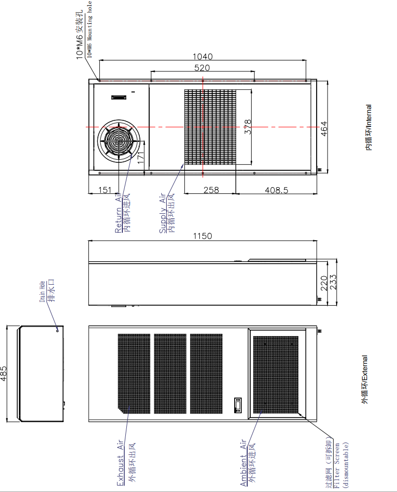 LS300-N