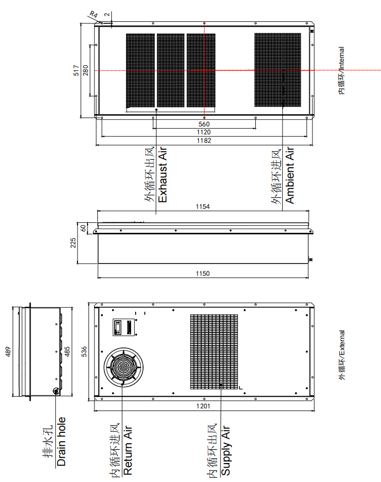 LS300-W